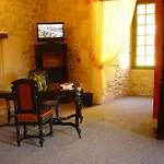 Chateau La Fleunie - Et Restaurant Condat-sur-Vezere