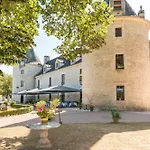 Chateau La Fleunie - Et Restaurant 4*