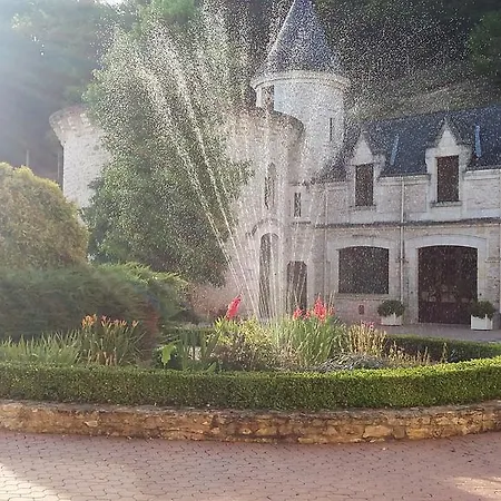 Chateau La Fleunie - Et Restaurant Condat-sur-Vezere