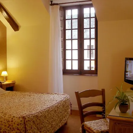 Chateau La Fleunie - Et Restaurant Condat-sur-Vezere