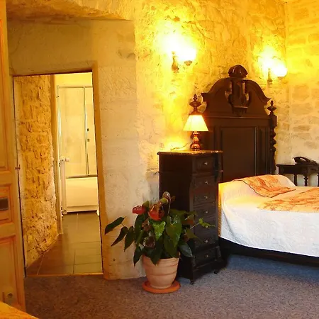 Hotel Chateau La Fleunie - Et Restaurant 4*