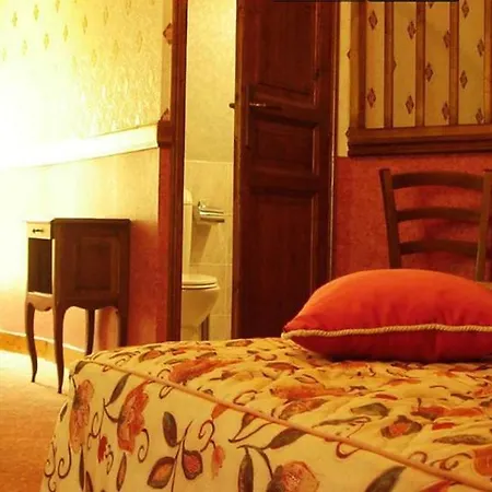 Hotel Chateau La Fleunie - Et Restaurant