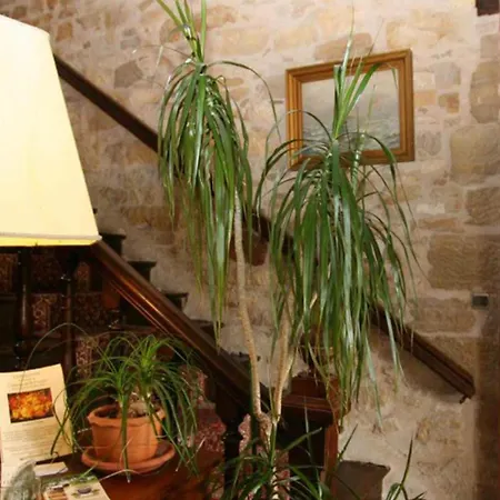 Chateau La Fleunie - Et Restaurant Condat-sur-Vezere