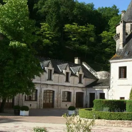 Hotell Chateau La Fleunie - Et Restaurant Condat-sur-Vezere