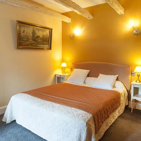 Hotel Chateau La Fleunie - Et Restaurant 4*