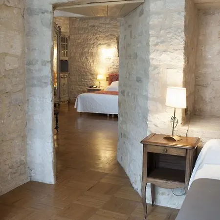 Hotel Chateau La Fleunie - Et Restaurant