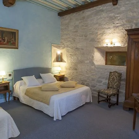 Hotel Chateau La Fleunie - Et Restaurant Condat-sur-Vezere