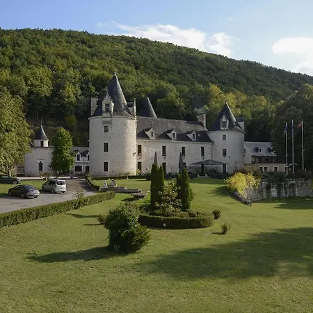 Hotel Chateau La Fleunie - Et Restaurant
