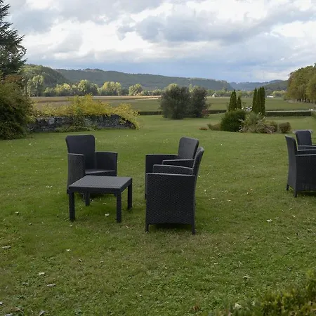 Hotel Chateau La Fleunie - Et Restaurant 4*