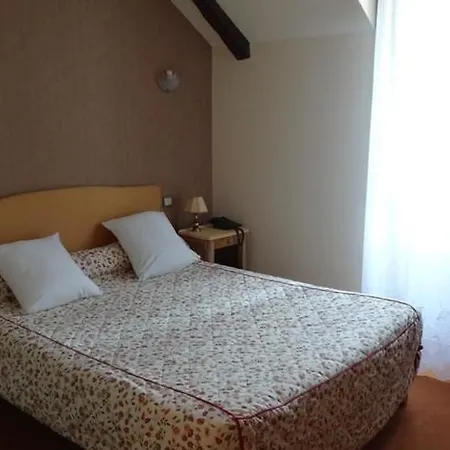 Hotel Chateau La Fleunie - Et Restaurant 4*