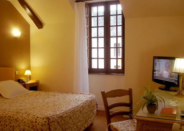 Chateau La Fleunie - Et Restaurant Condat-sur-Vezere