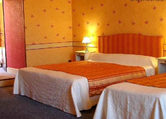 Chateau La Fleunie - Et Restaurant 4* Condat-sur-Vézère