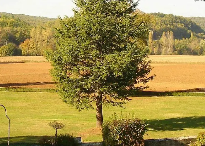 Chateau La Fleunie - Et Restaurant Hotel 4*