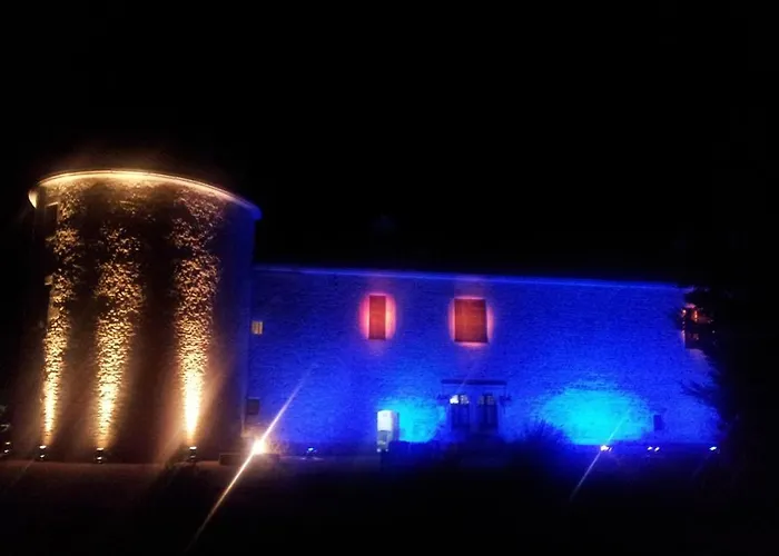 Chateau La Fleunie - Et Restaurant Condat-sur-Vézère